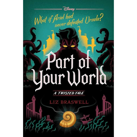 Part of Your World - A Twisted Tale